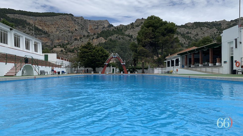 Pisicna Municipal / FOTO Archivo Pagina66)