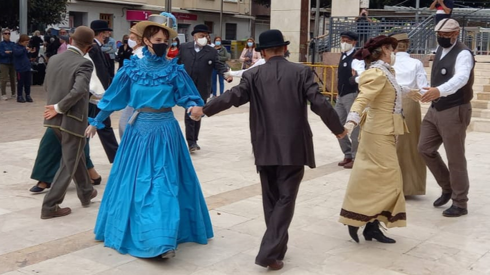 Amigos del Modernisma Alcoy