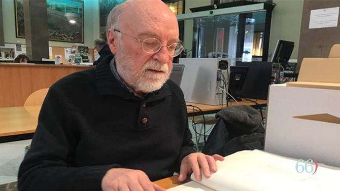 José María Valls Satorres