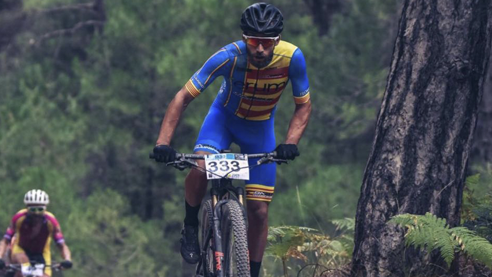 Pablo Garrido / Foto: Facebook Pablo Garrido