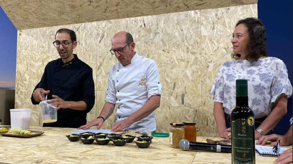 Masía La Mota, presente en D*NA Festival en Dénia