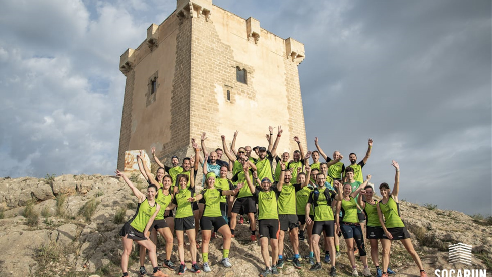 10 aniversari Socarun // Foto: Socarun