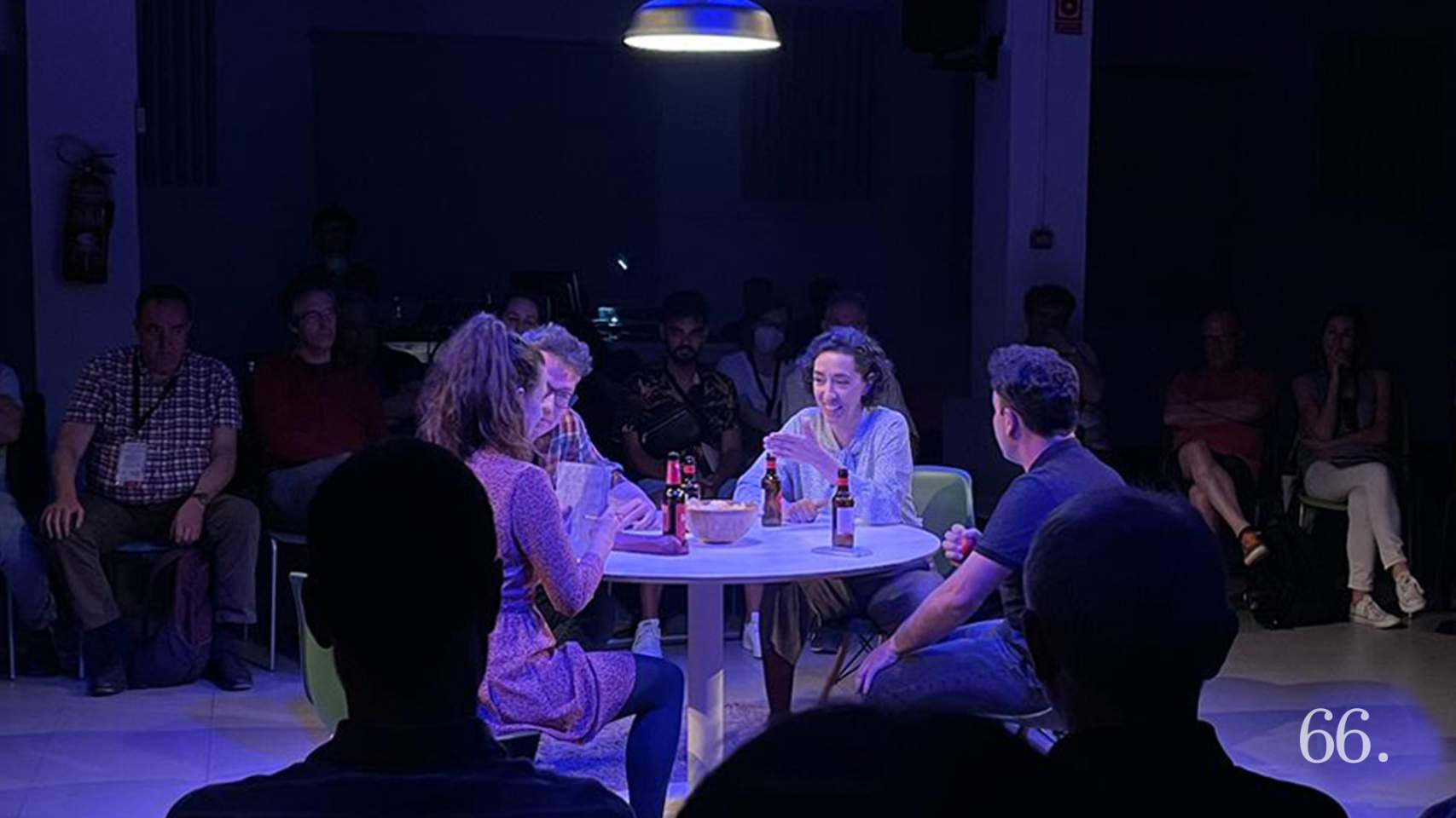 Mostra de Teatre 2022 / Foto: SBG