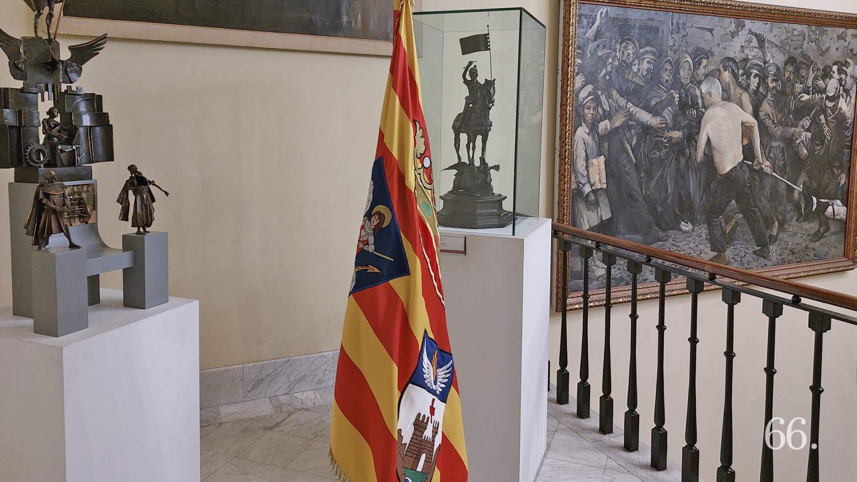 Ayuntamiento de Alcoy