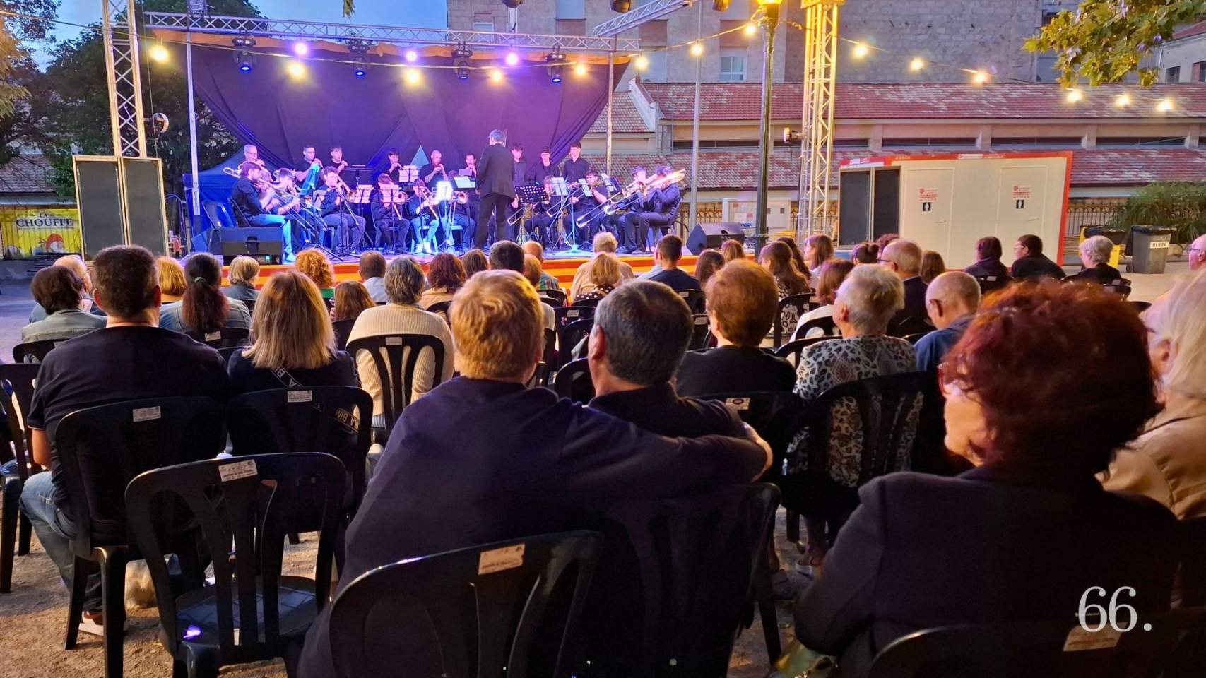 Són diverses les actuacions previstes / Foto CGC