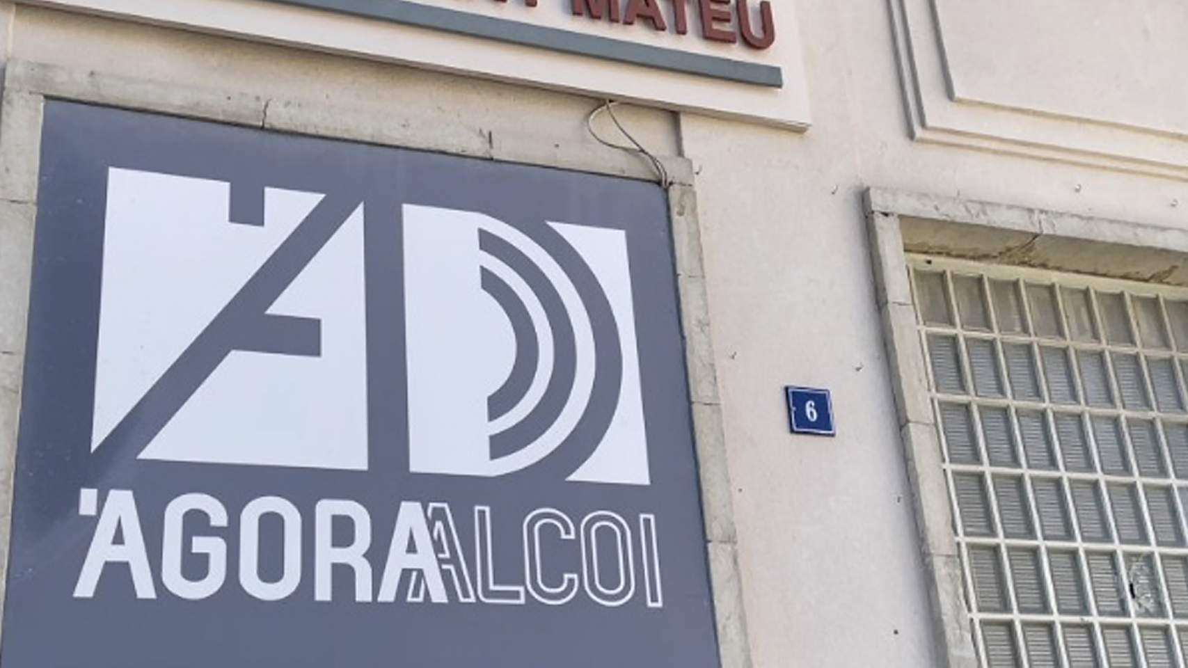 &Aacute;gora Alcoi acollir&agrave; l'Escape Room