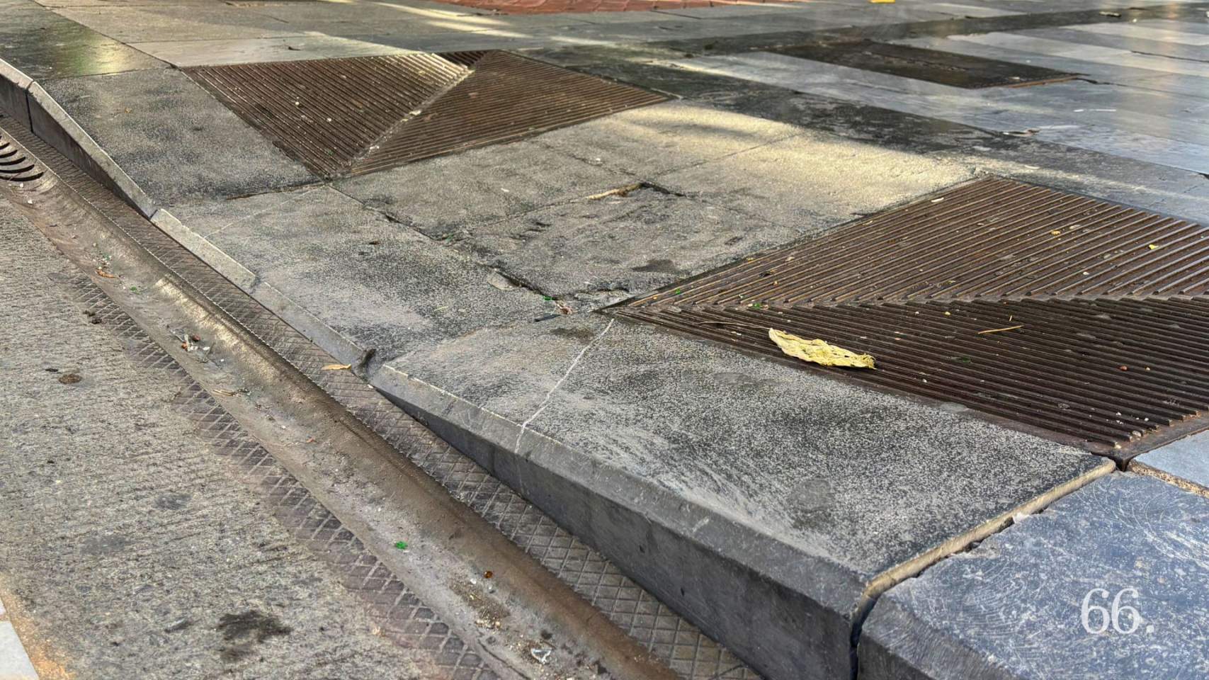 Les obres en País Valencià eliminaran les barreres per a caminants