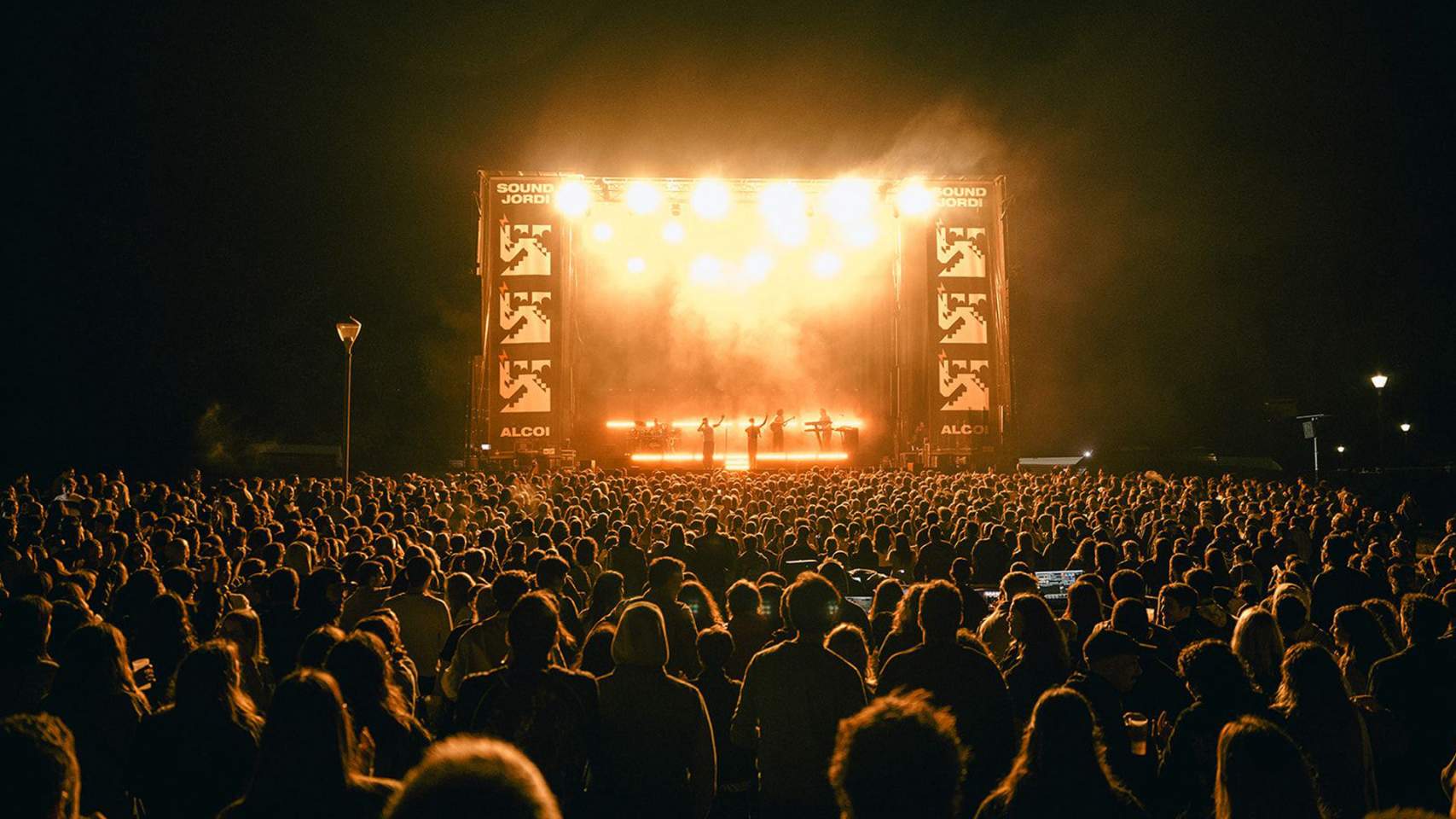 Sound Jordi / Foto: Tono Burguete