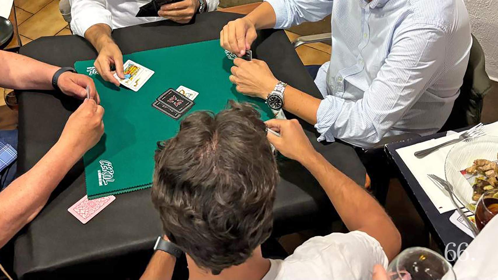 Partida de cotos