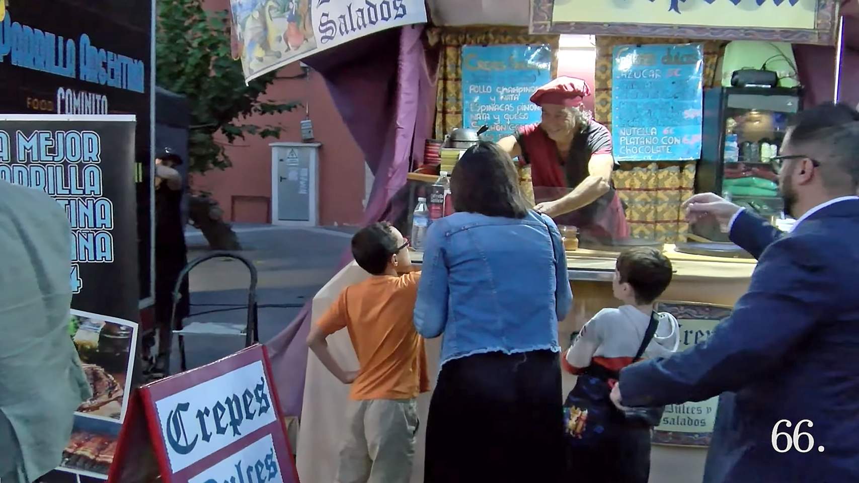 Muro tanca en positiu la seua XX Fira Comercial i Gastronòmica