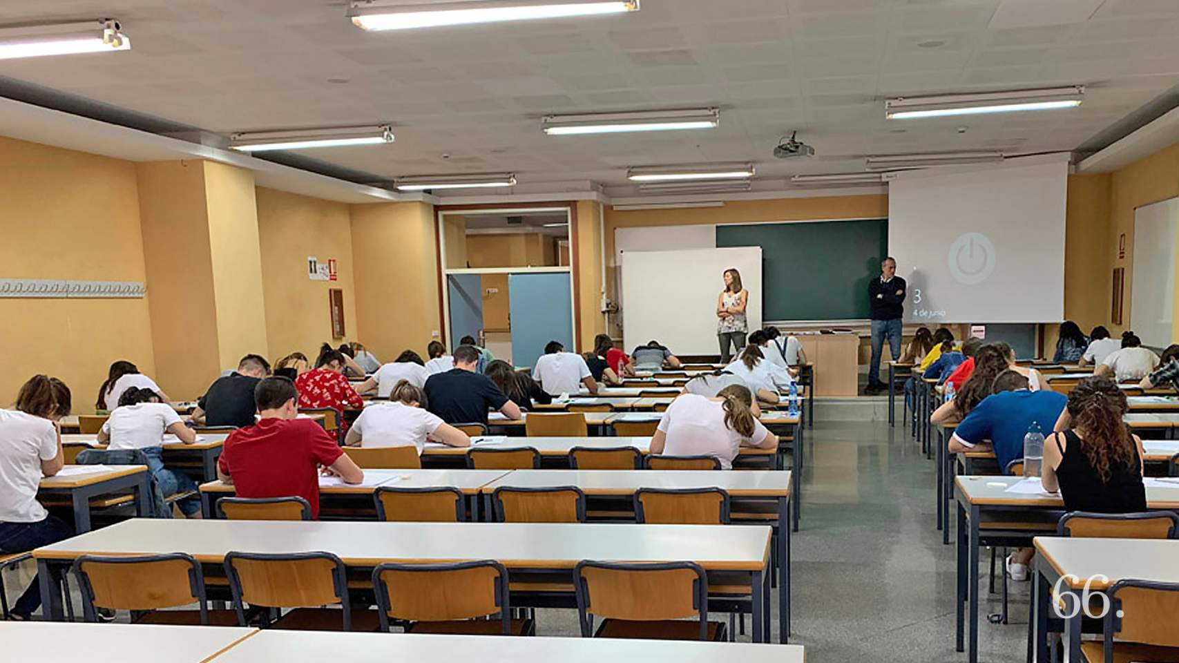Les PAU continuaran a Alcoi