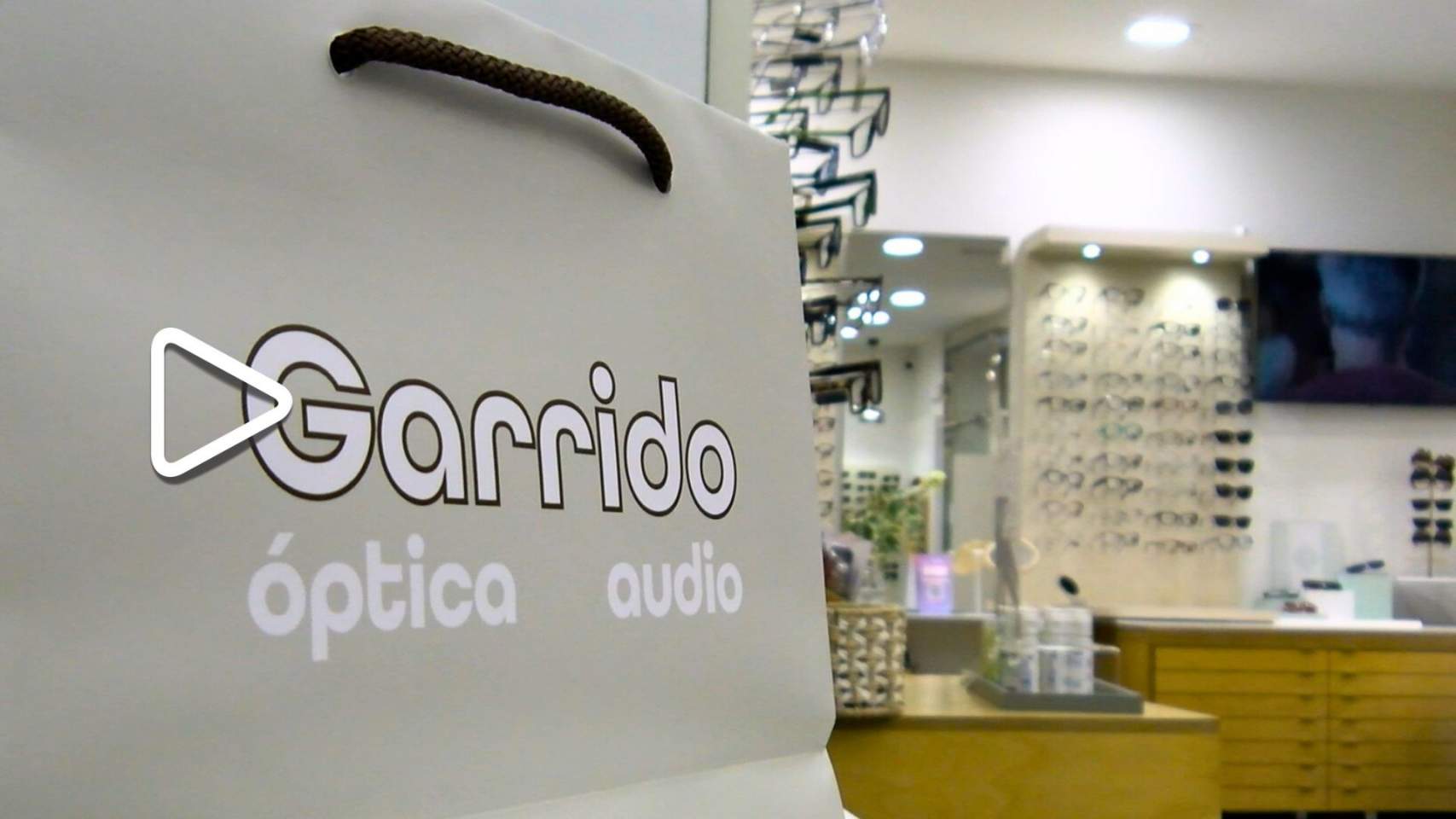 Quins són els secrets i els productes d’Óptica Garrido per a donar servei durant quasi 70 anys?