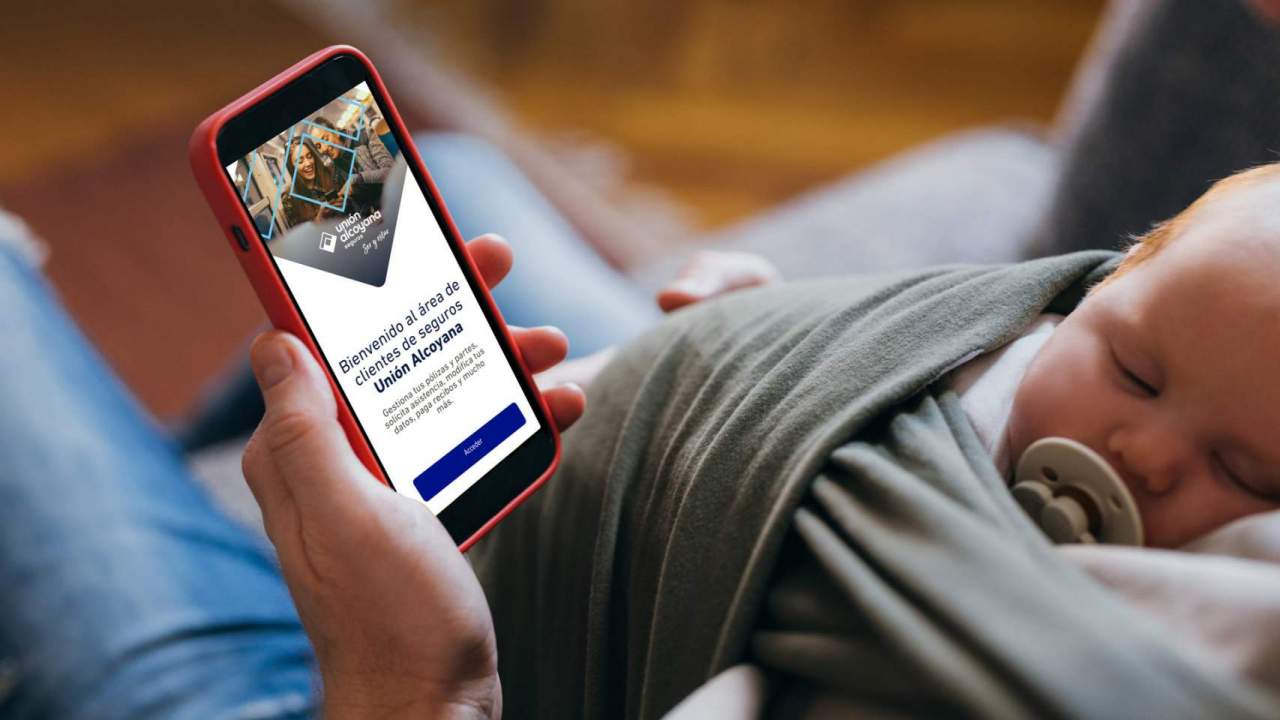 App d'Unión Alcoyana Seguros