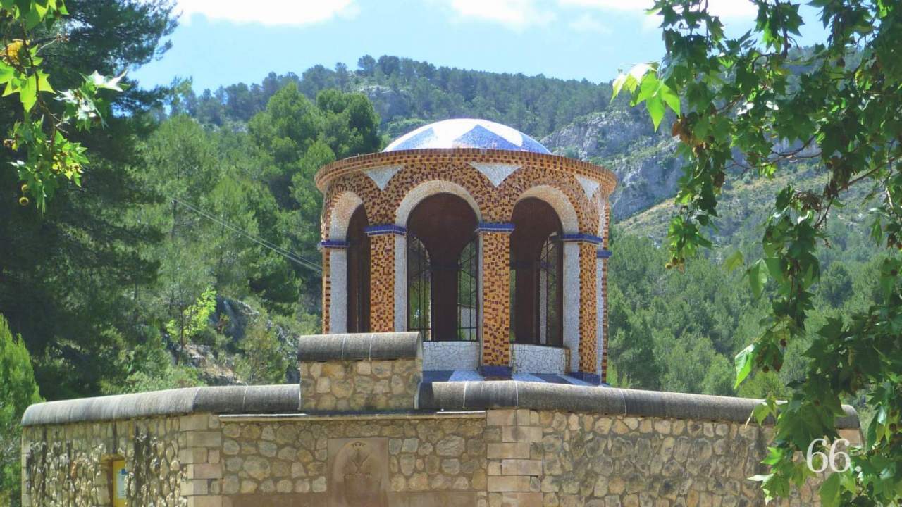 El Molinar