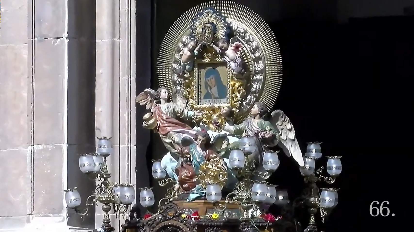 Mare de Déu del Miracle