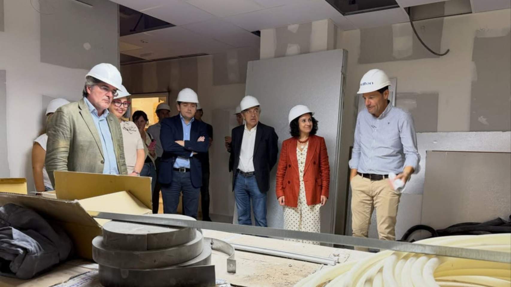 Malestar en el PSOE d’Alcoi perquè la Generalitat exclou l’Ajuntament de la visita d’una consellera