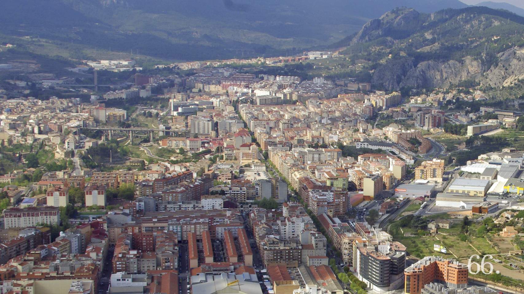 Guanyar proposa revisar els valors cadastrals i un sistema progressiu de l’IBI