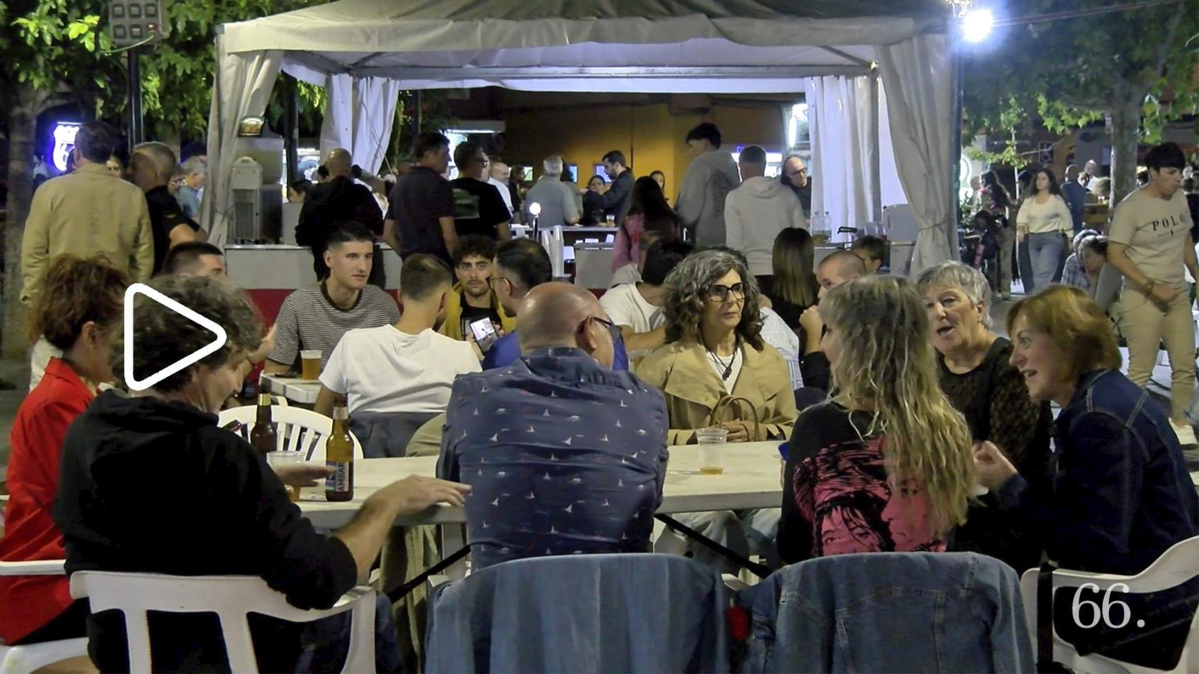 Sabors, olors i bon ambient es barregen este cap de setmana a Muro