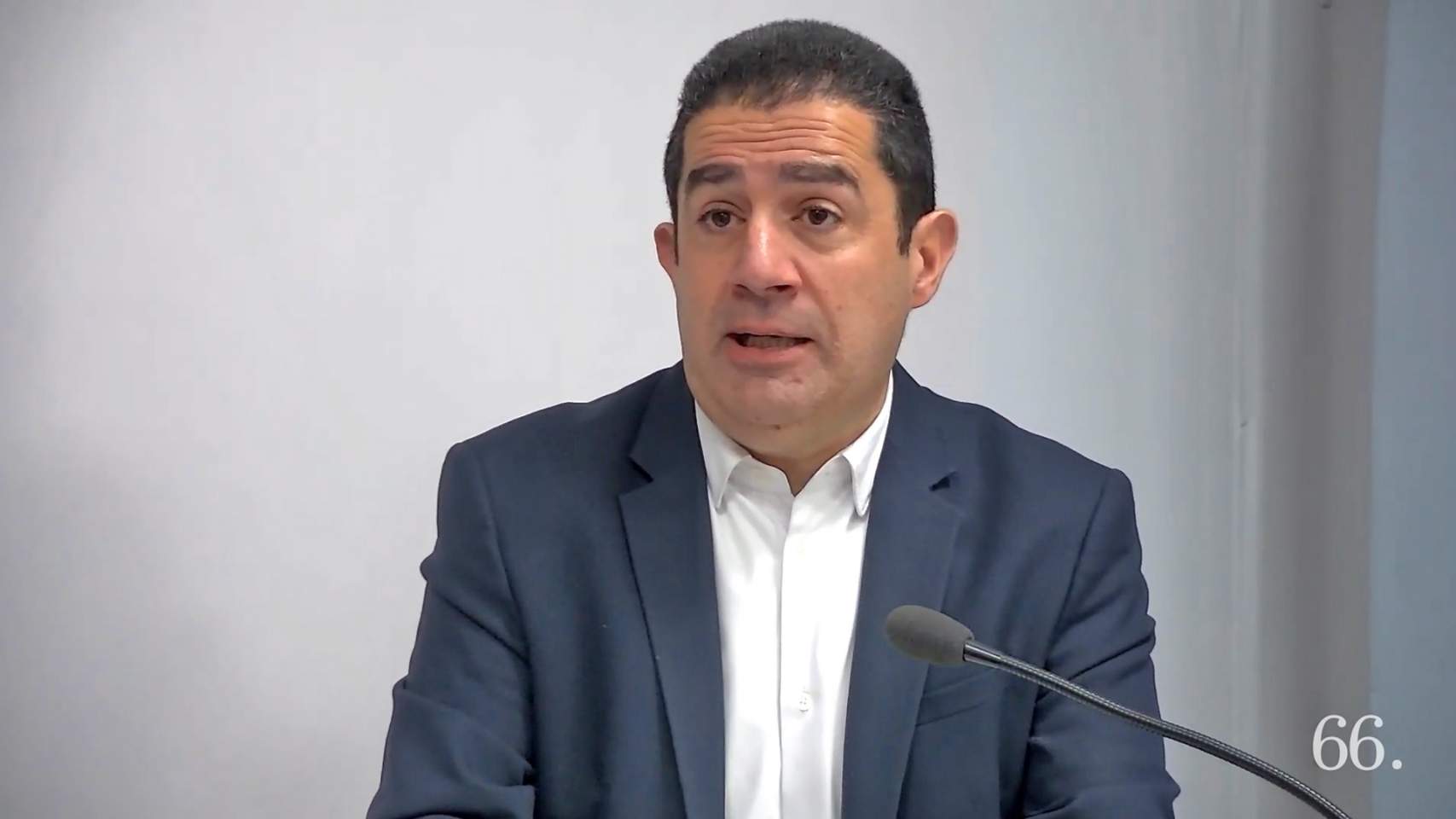 Franc&eacute;s seguir&agrave; d'alcalde fins les pr&ograve;ximes eleccions municipals