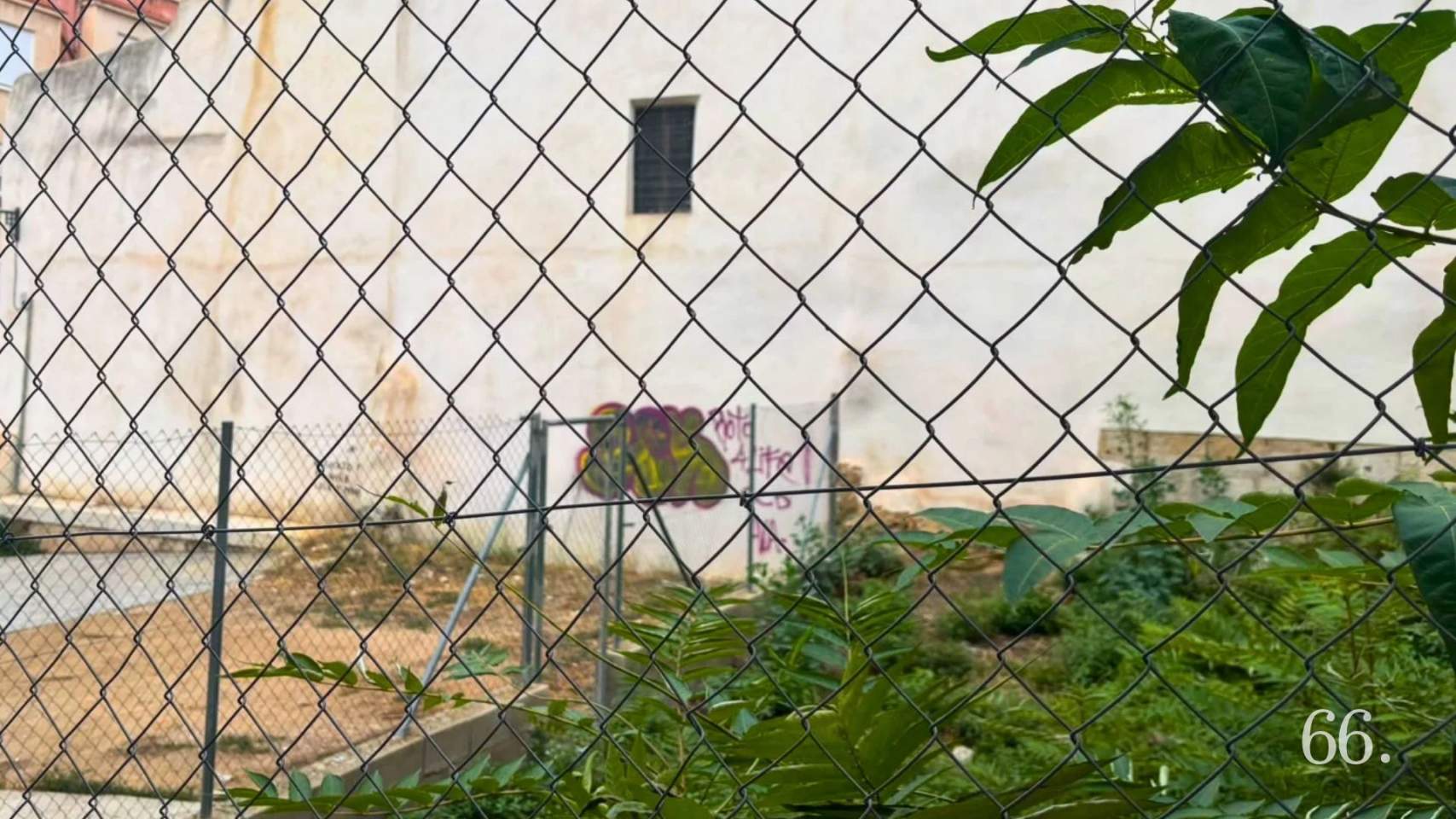 El PSOE d’Alcoi critica tindre paralitzats encara els projectes d’habitatge de la Generalitat