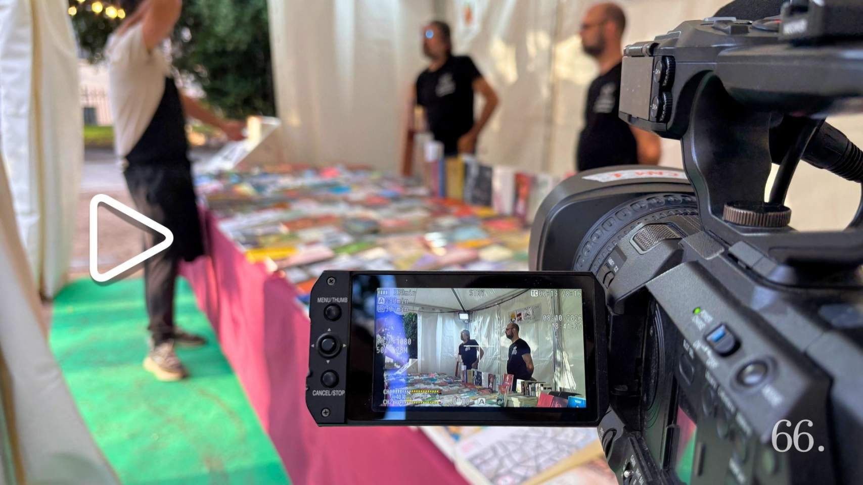 Alcoi ja ha comen&ccedil;at la festa del 9 d&rsquo;Octubre