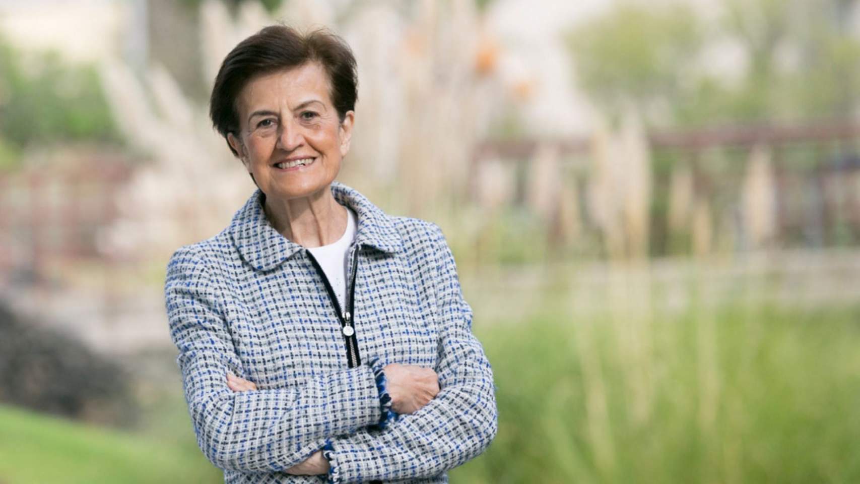 Adela Cortina analitzarà en Aitex el paper de les empreses en la crisi democràtica