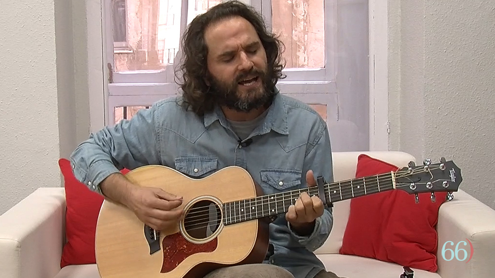 Alfons Om, de VerdCel