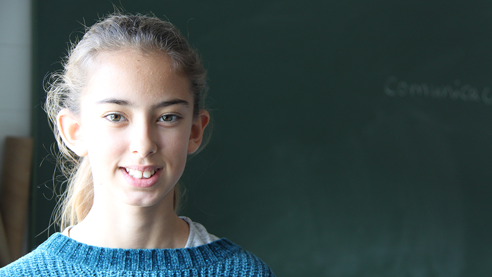 Sarai García