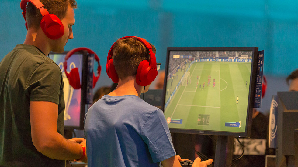 Jugadors amb el Fifa19