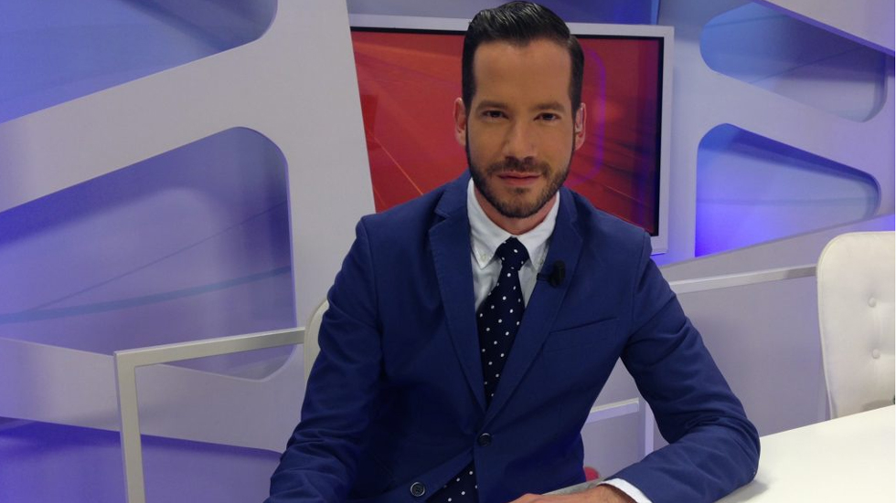 Ferran Cano