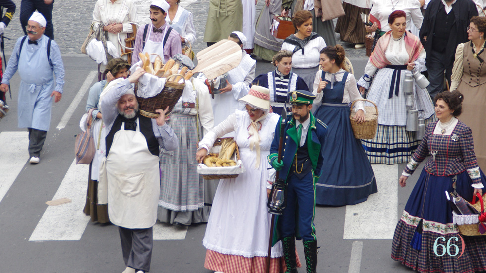 Fira Modernista 2019 / Foto: Arxiu Pagina66)