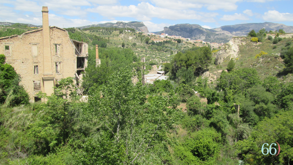 El Molinar