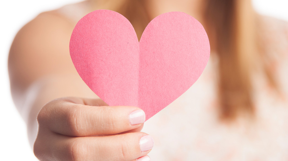 Imagen del programa 'Con mucho amor propio' / Foto: Diputación de Alicante