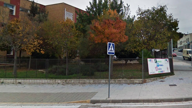 FPA Beniassent a Cocentaina