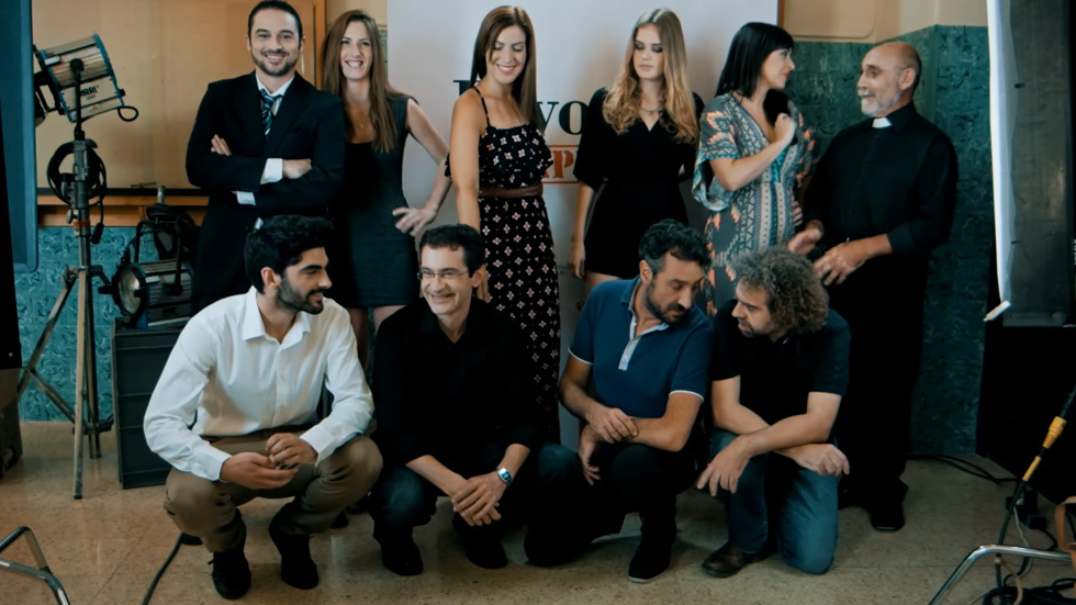 Fotograma del tráiler de 'Atrevimiento' / Foto: Fórmula Idónea