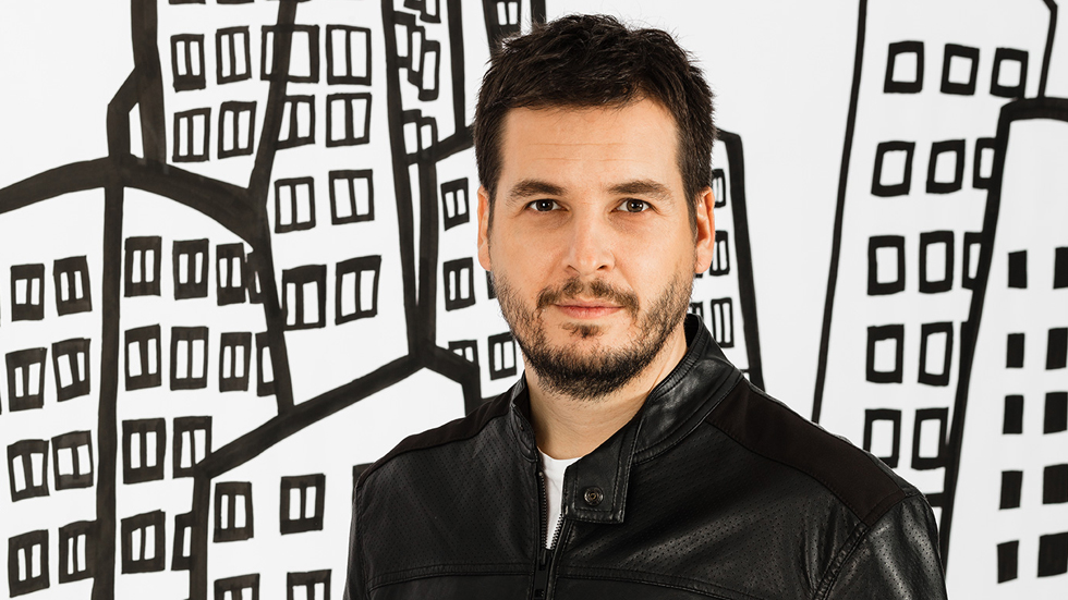 Pau Alabajos / Foto: Xepo WS, web Pau Alabajos