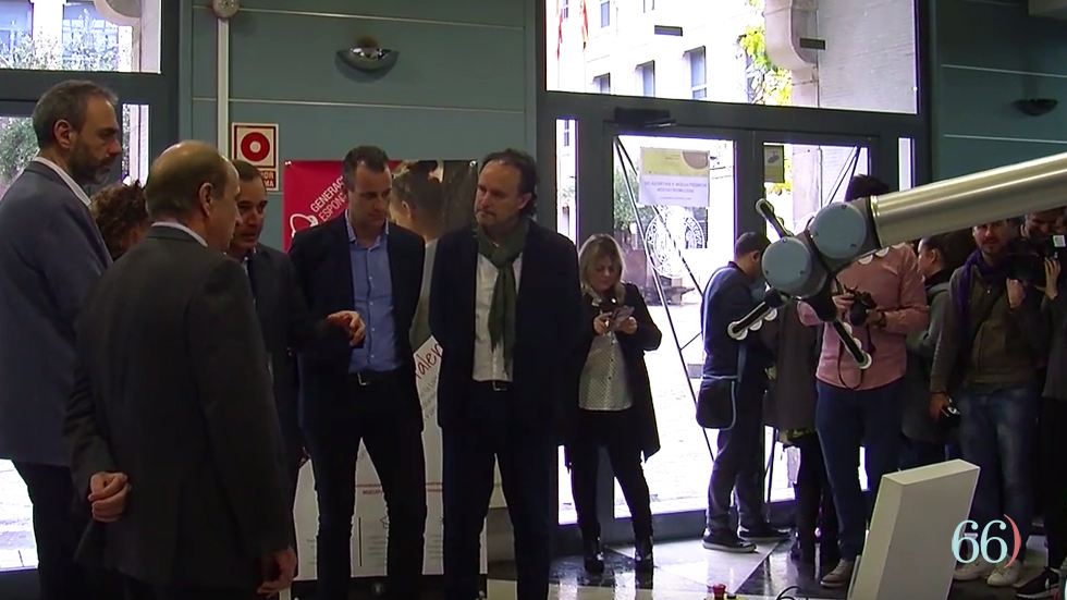 Focus Pyme Alcoià-Comtat en 2018