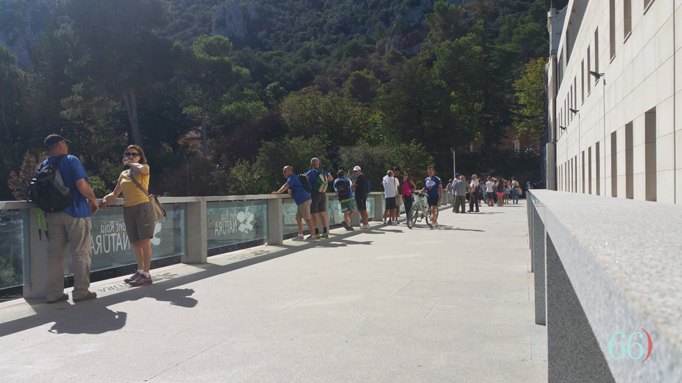 Font Roja / Foto: Arxiu Pagina66)