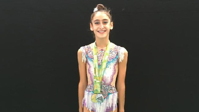 Daniela Picó
