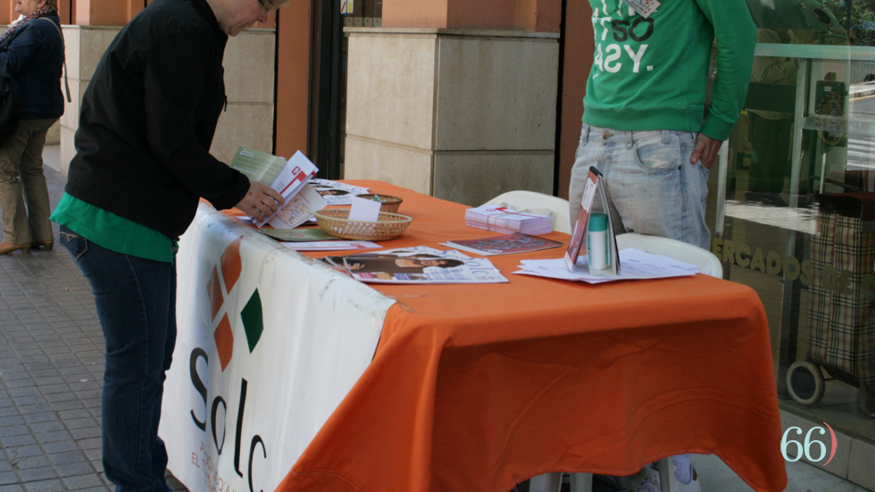 Campanya de Solc / Foto: Arxiu