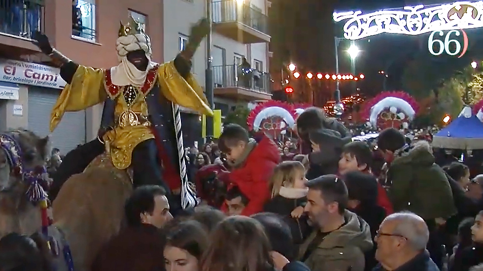 Cavalcada de 2020