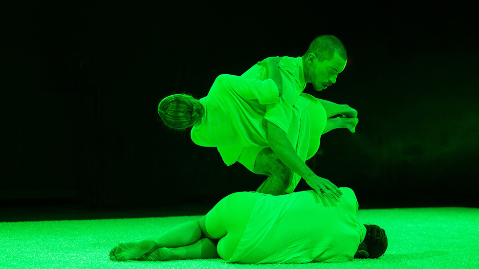 Antes de que todos lo sepan // Foto: Jesús Robisco