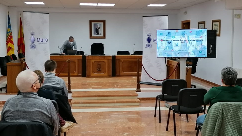 Presentació de Particypa