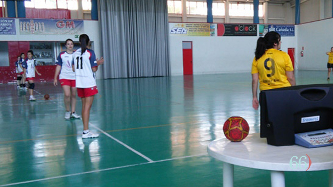 Club Handbol Muro