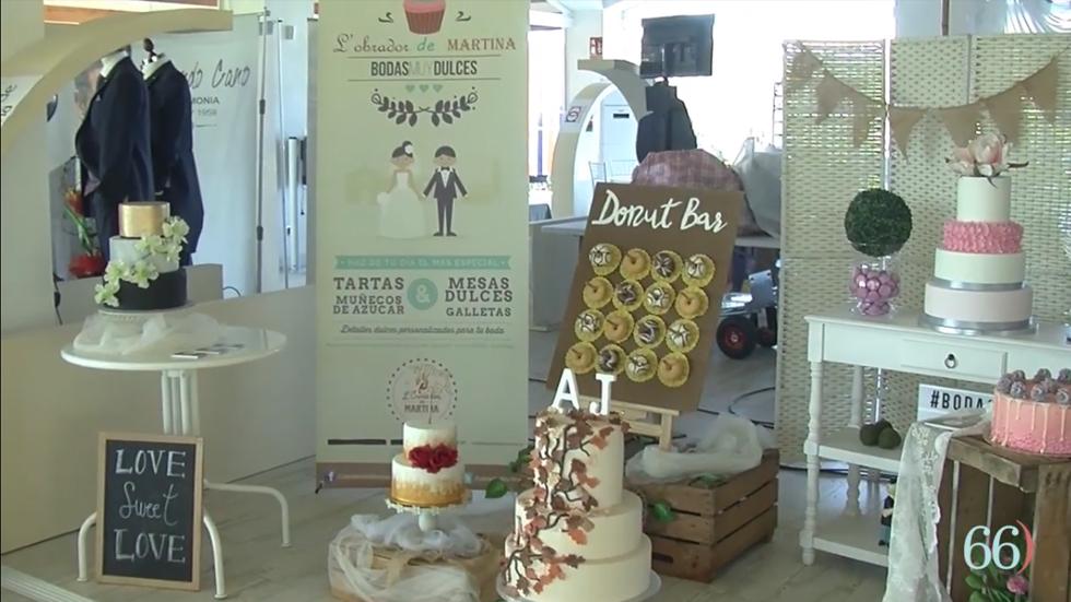 BodAlcoy 2019  // Foto: Arxiu Pagina66)