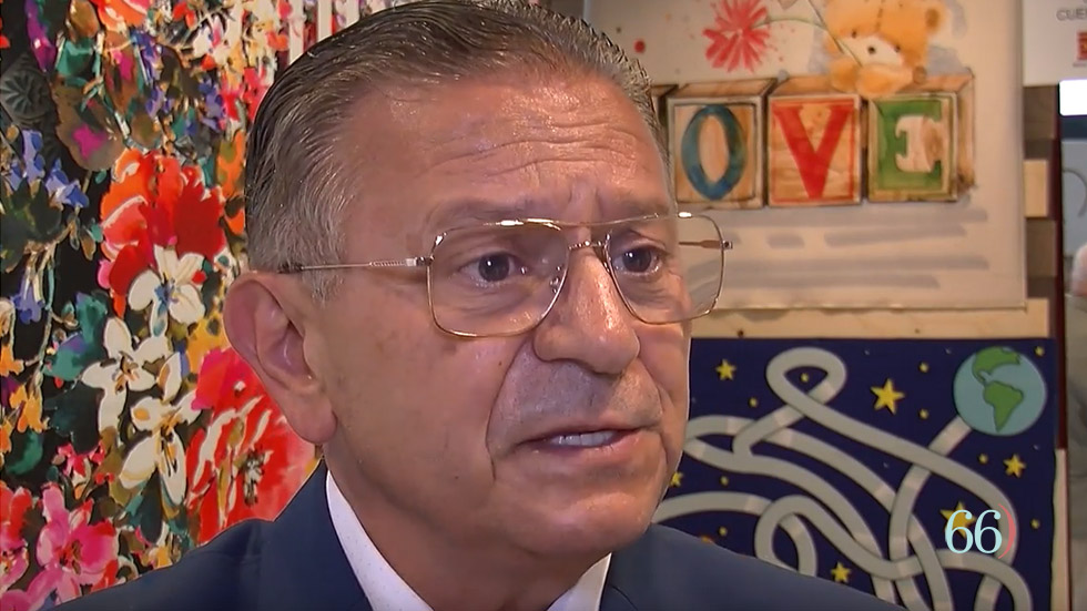 Pepe Serna