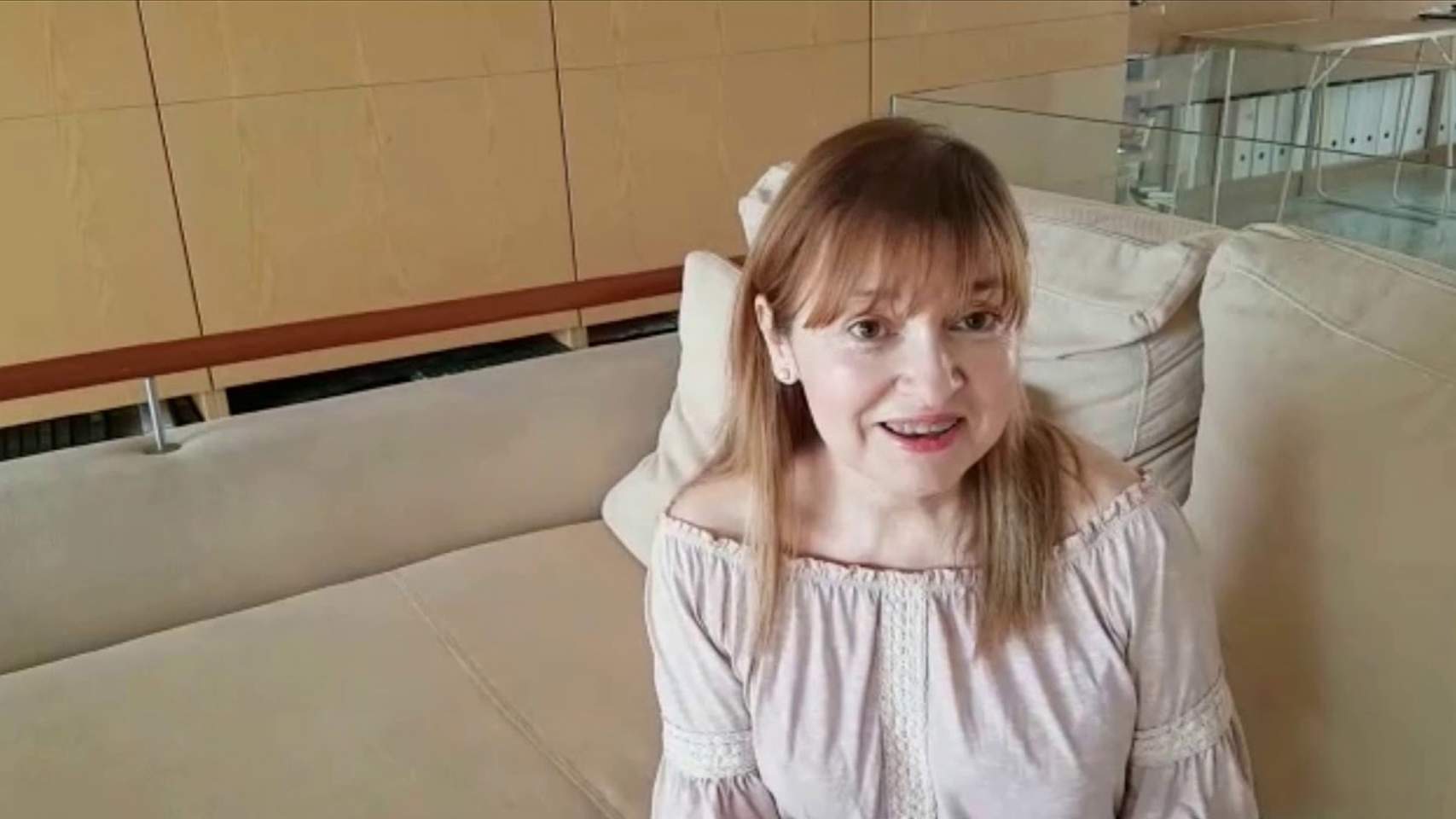 Montserrat Espallargas