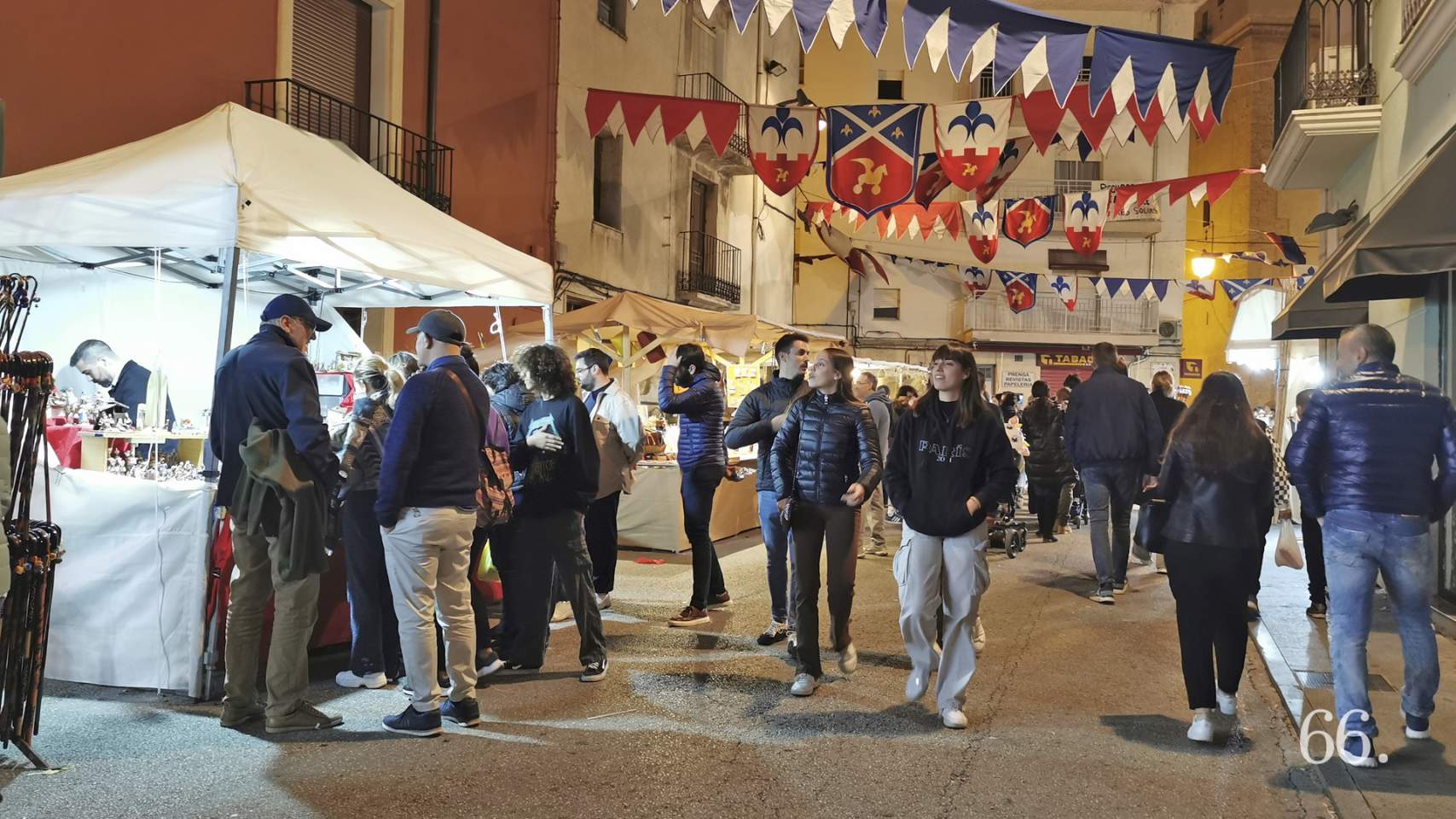 Fira de Tots Sants 2023