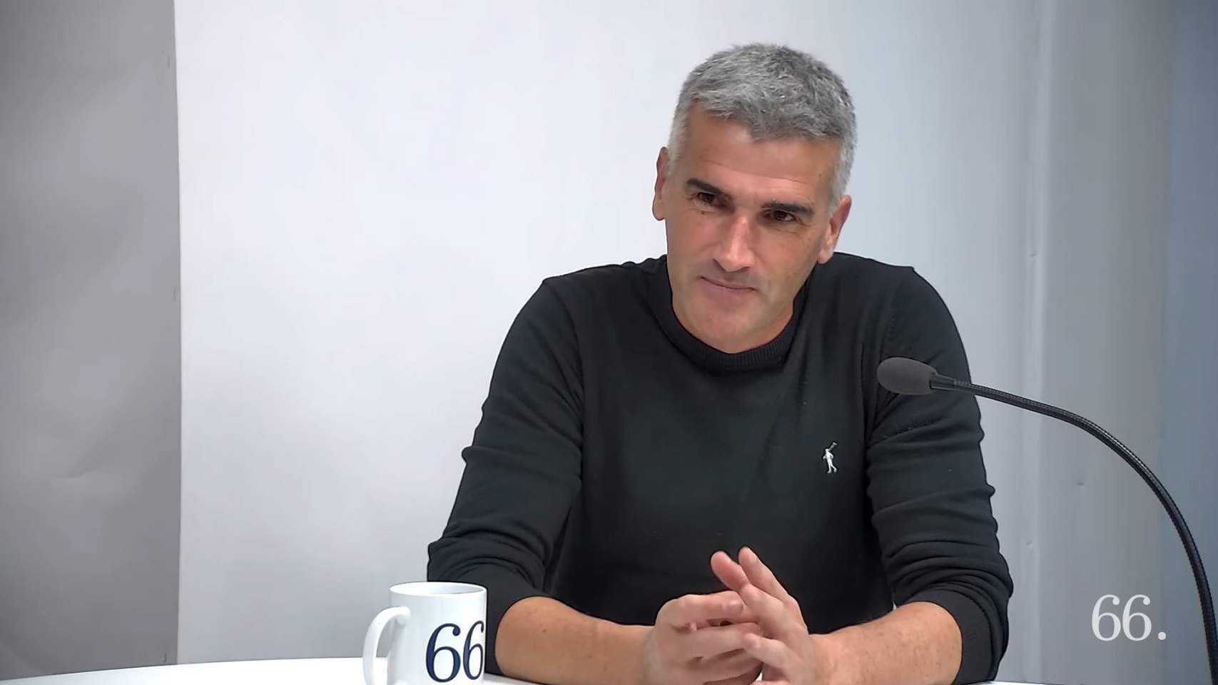 Vicente Parras ya no es entrenador del Alcoyano