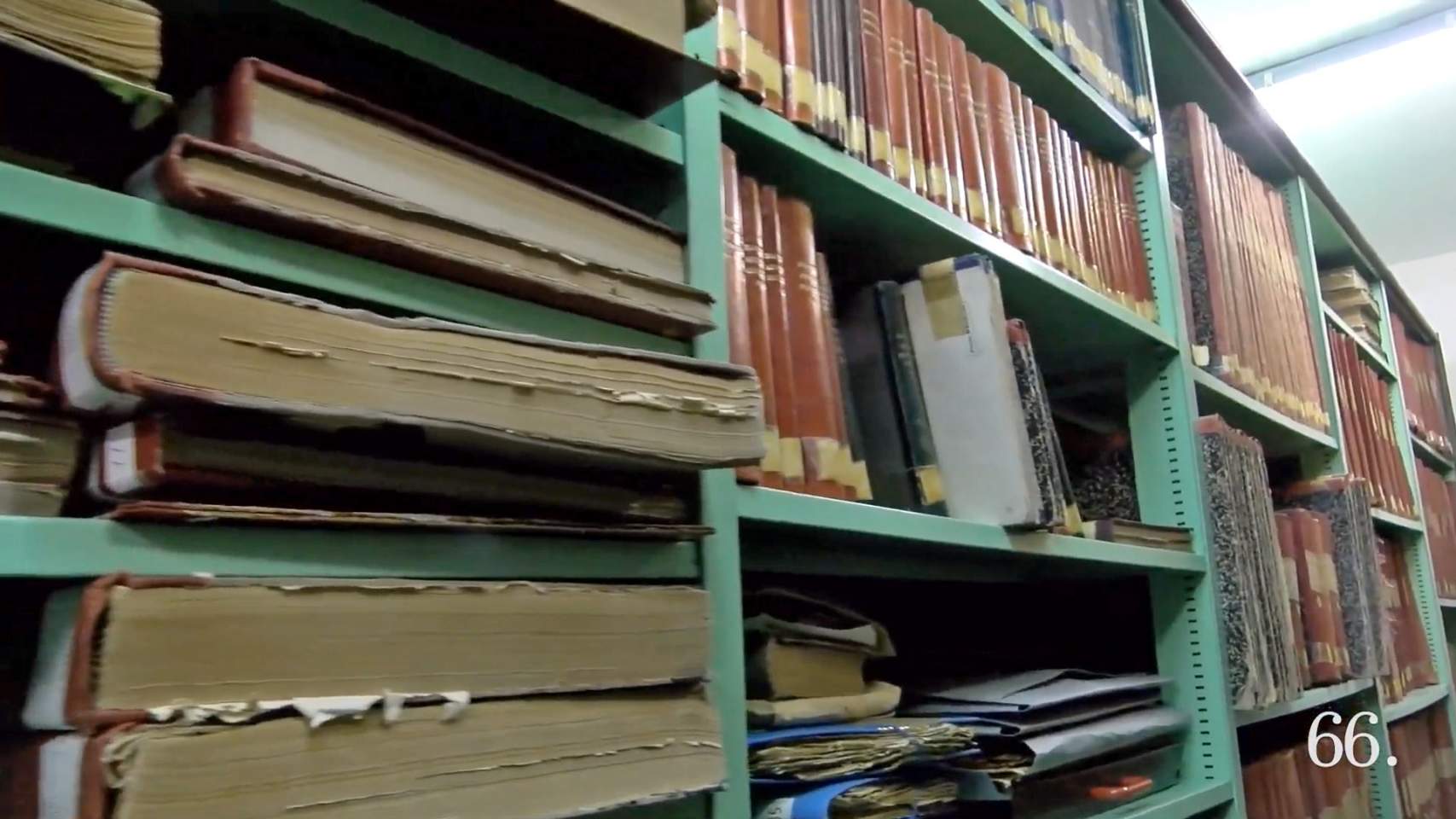 Documents de l'Arxiu Municipal